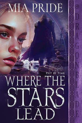 Cover image for Where the Stars Lead