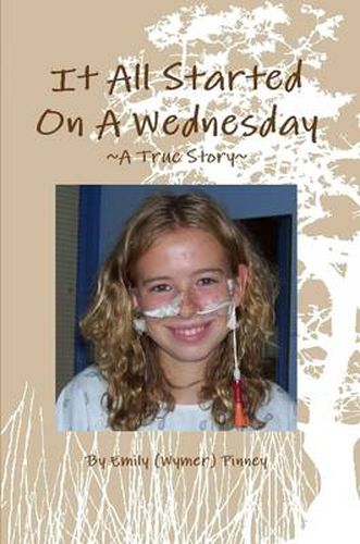 Cover image for It All Started on A Wednesday