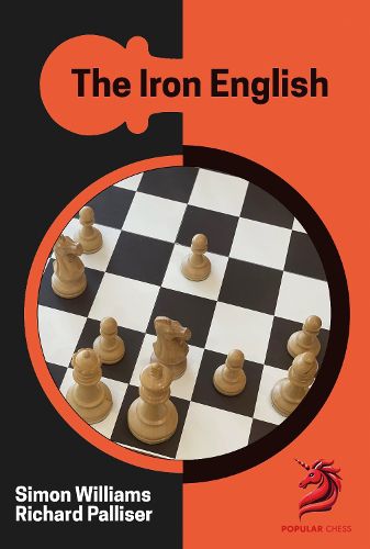 Cover image for The Iron English
