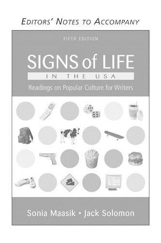 Cover image for Signs of Life in the USA