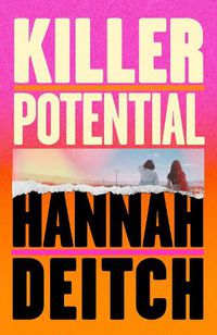 Cover image for Killer Potential