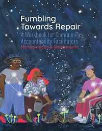 Cover image for Fumbling Towards Repair