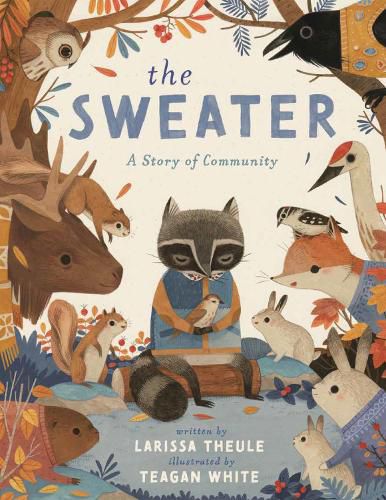 Cover image for The Sweater
