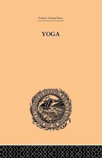 Cover image for Yoga as Philosophy and Religion