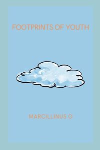 Cover image for Footprints of Youth