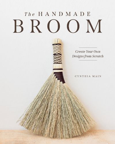 Cover image for The Handmade Broom