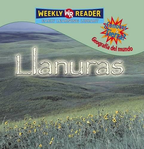 Llanuras (Plains)