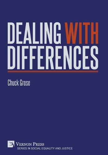 Cover image for Dealing With Differences