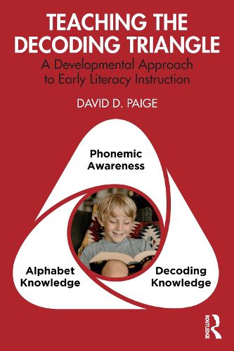 Cover image for Teaching the Decoding Triangle