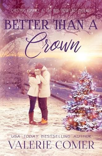 Better Than a Crown: A Christian Romance