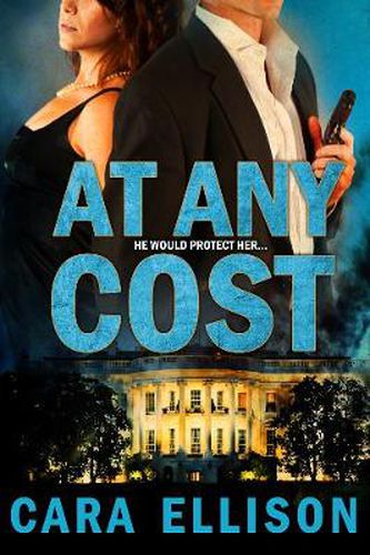 Cover image for At Any Cost