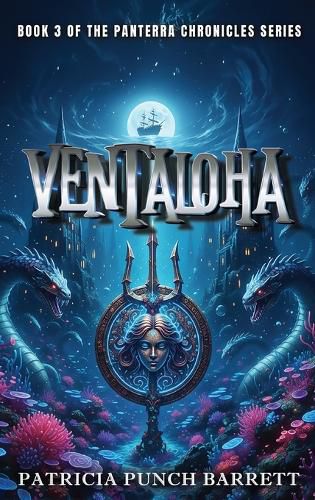 Cover image for Ventaloha