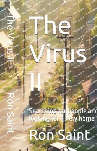 Cover image for The Virus II