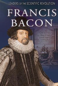 Cover image for Francis Bacon