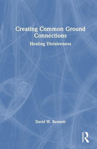 Creating Common Ground Connections