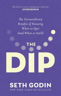 Cover image for The Dip