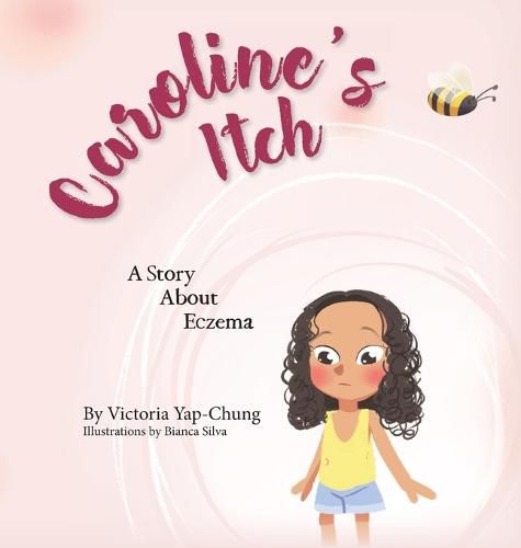 Cover image for Caroline's Itch