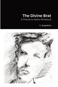 Cover image for The Divine Brat