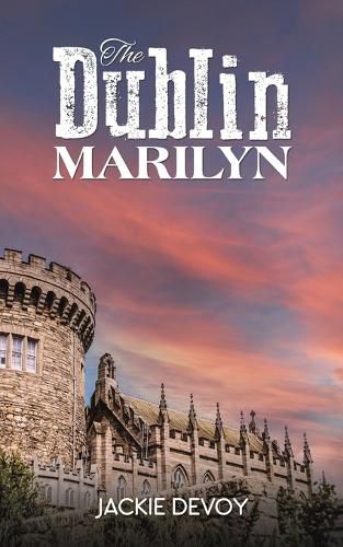 Cover image for The Dublin Marilyn