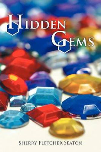 Cover image for Hidden Gems