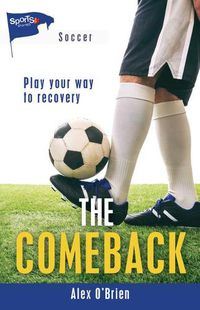 Cover image for The Comeback