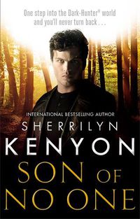 Cover image for Son of No One