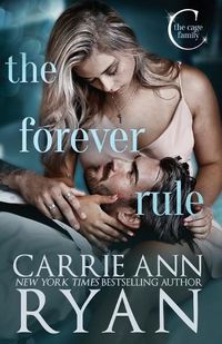 Cover image for The Forever Rule