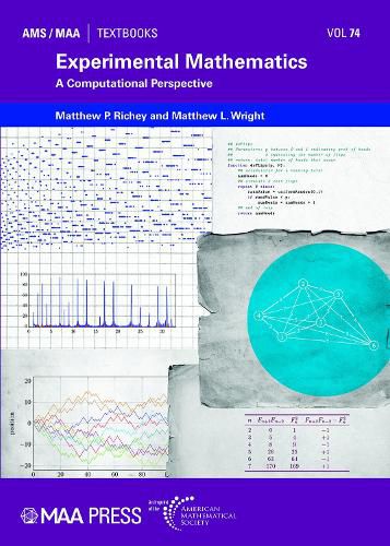 Cover image for Experimental Mathematics