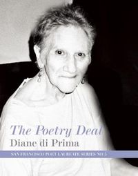 Cover image for The Poetry Deal