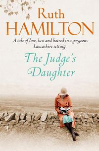 Cover image for The Judge's Daughter