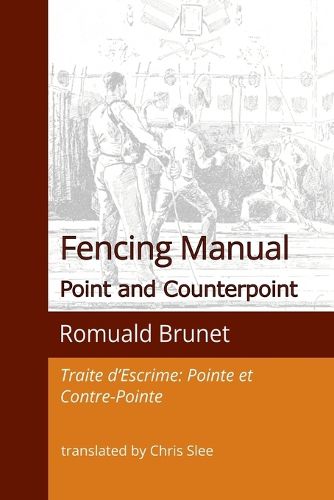 Cover image for Fencing Manual