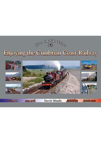 Enjoying the Cumbrian Coast Railway