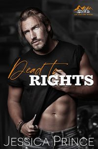 Cover image for Dead to Rights