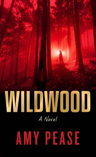 Cover image for Wildwood
