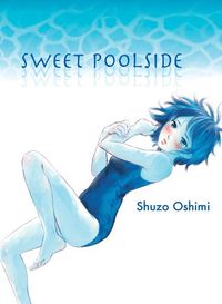 Cover image for Sweet Poolside