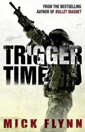 Cover image for Trigger Time