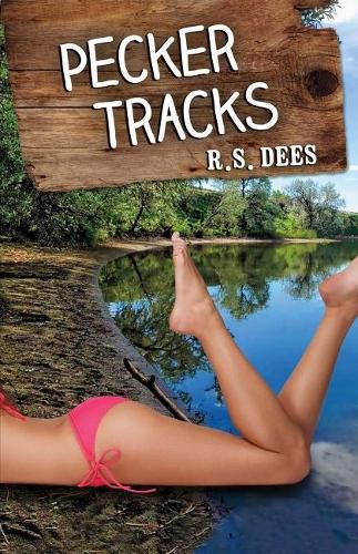 Cover image for Pecker Tracks