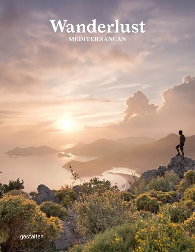 Cover image for Wanderlust Mediterranean