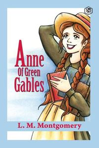 Cover image for Anne of Green Gables (Anne Shirley Series #1)