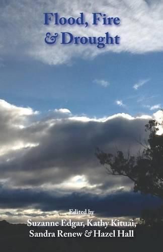 Cover image for Flood, Fire and Drought