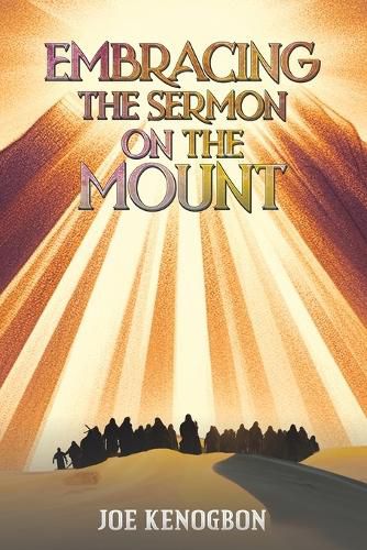 Cover image for Embracing the Sermon on the Mount