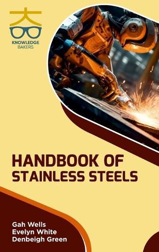 Cover image for Handbook of Stainless Steels