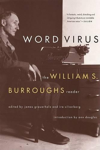 Cover image for Word Virus