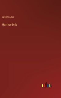 Cover image for Heather-Bells
