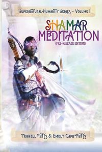 Cover image for Shamar Meditation: Pre-Release Edition