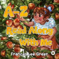 Cover image for A-Z Read Along With Me