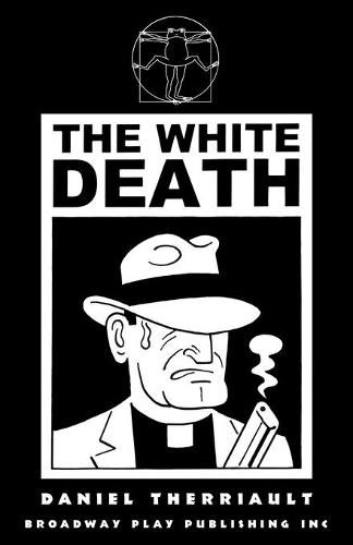 Cover image for The White Death