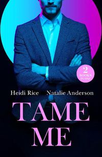 Cover image for Tame Me