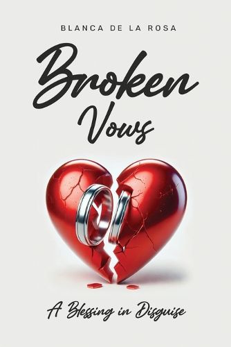 Cover image for Broken Vows