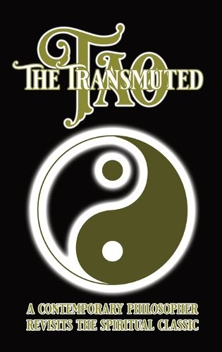 Cover image for The Transmuted Tao